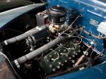 Ford V8 Super Deluxe Convertible Coupe 1941 года